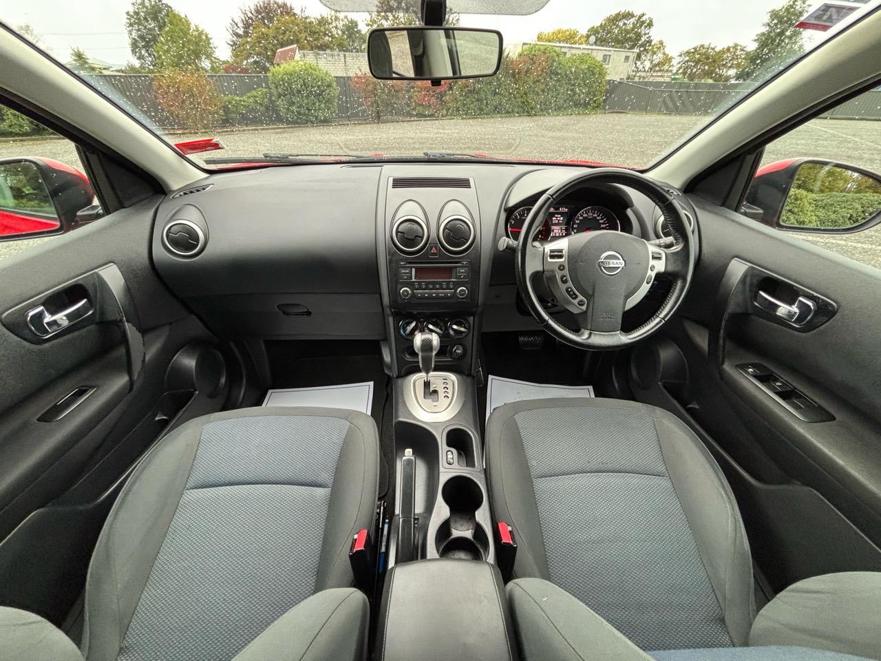 image-12, 2014 Nissan Qashqai NZ NEW ST SPEC ,A SMART SUV at Gore