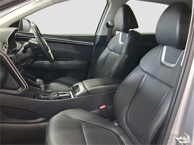 image-15, 2021 Hyundai Tucson NX4e 2.0 Mpi 2WD A6 Elite at Dunedin