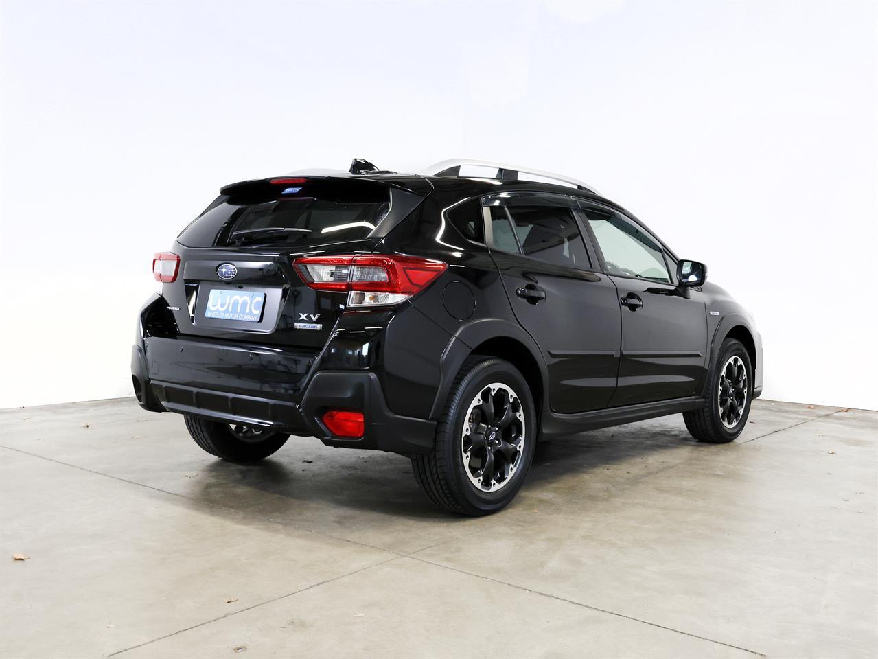 image-7, 2020 Subaru XV 2.0E-S Hybrid 4WD EyeSight 'Facelif at Christchurch