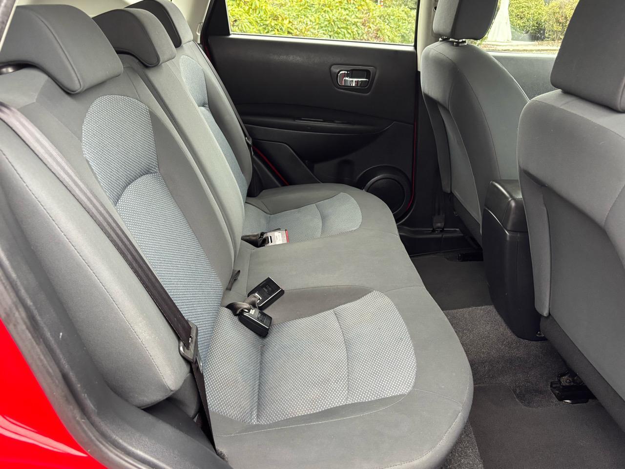 image-8, 2014 Nissan Qashqai NZ NEW ST SPEC ,A SMART SUV at Gore