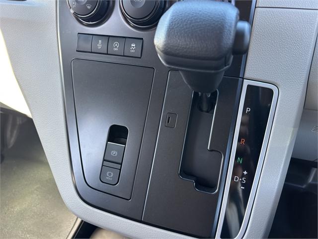 image-12, 2025 Toyota Hiace ZX PVN 2.8D Auto at Christchurch