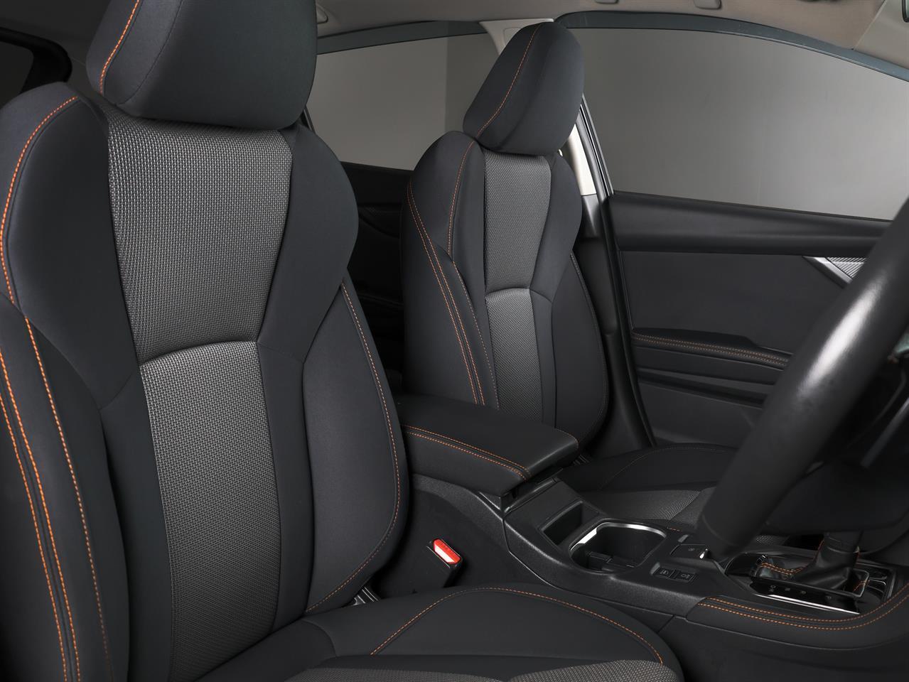 image-17, 2020 Subaru XV 2.0E-S Hybrid 4WD EyeSight 'Facelif at Christchurch