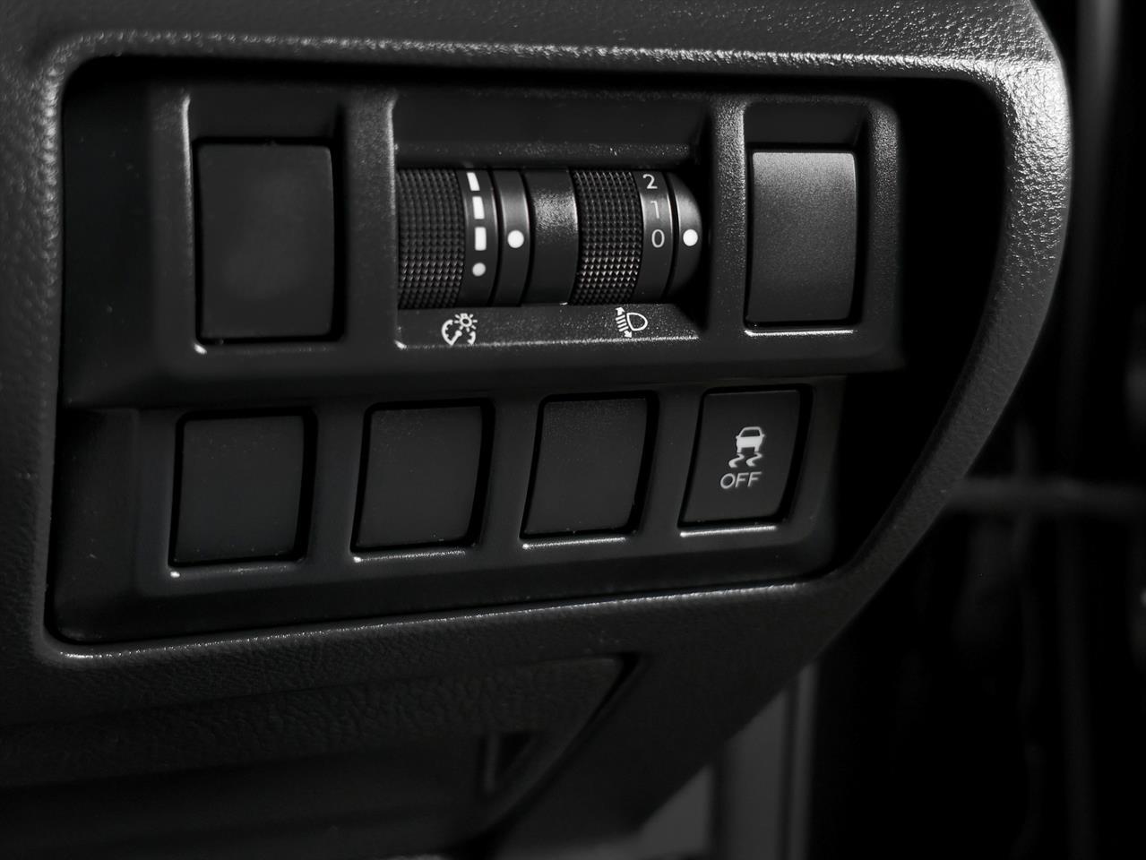 image-13, 2020 Subaru XV 2.0E-S Hybrid 4WD EyeSight 'Facelif at Christchurch