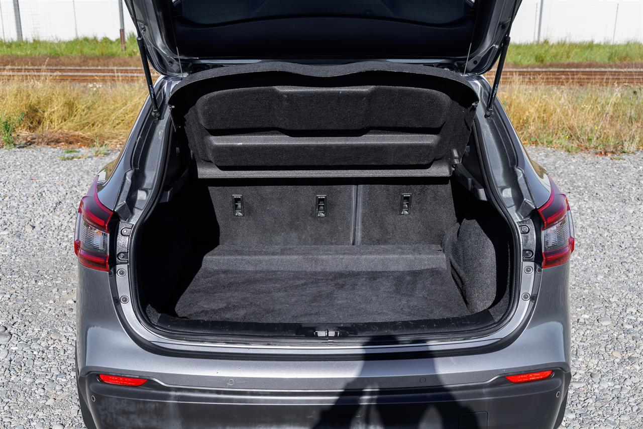 image-7, 2021 Nissan Qashqai ST 2.0P/CVT at Christchurch