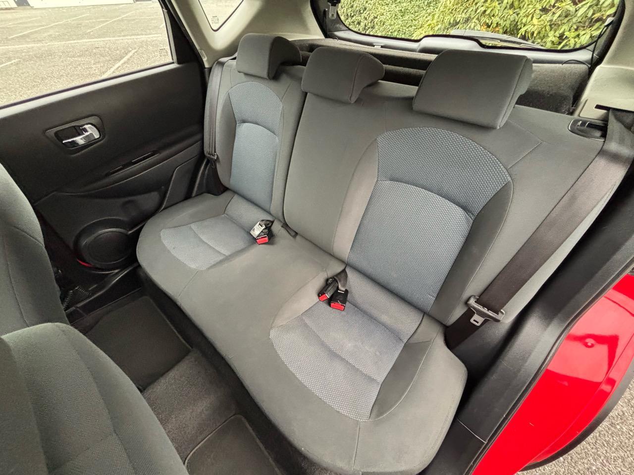 image-11, 2014 Nissan Qashqai NZ NEW ST SPEC ,A SMART SUV at Gore