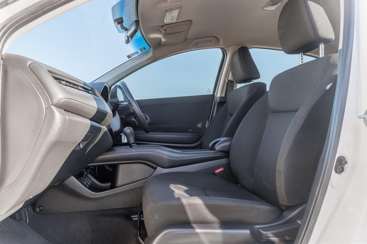 image-11, 2017 Honda Hr-V S 1.8P/CVT at Christchurch