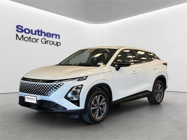 image-2, 2025 OMODA C5 1.5T BX FWD MY25 1.5T BX FWD MY25 at Dunedin