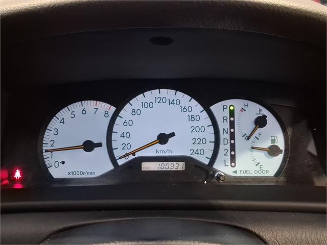 image-18, 2003 Toyota Corolla 1.8P GL HATCH at Dunedin