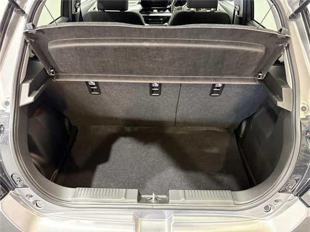 image-8, 2026 Suzuki Swift GLS at Invercargill