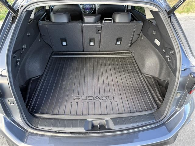 image-6, 2023 Subaru WRX 2.4 TS Wagon at Dunedin
