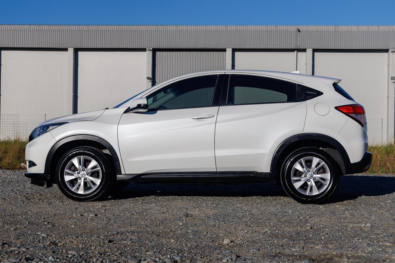 image-4, 2017 Honda Hr-V S 1.8P/CVT at Christchurch