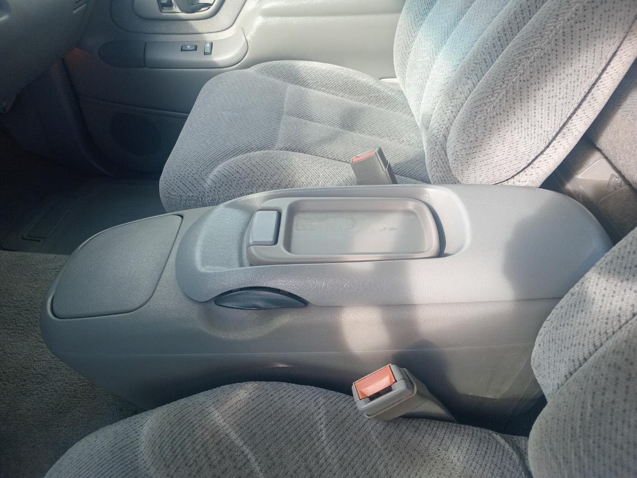 image-11, 1995 Chevrolet SILVERADO 1500 at Christchurch