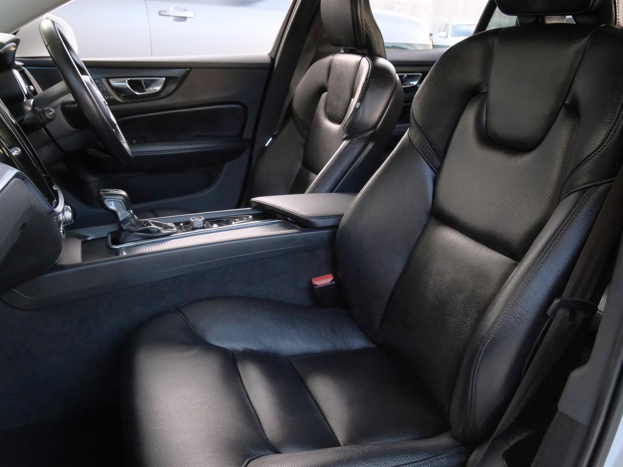 image-17, 2020 Volvo V60 T5 Momentum 'Polestar Optimised' at Christchurch