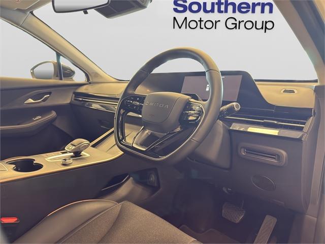 image-11, 2025 OMODA C5 1.5T BX FWD MY25 1.5T BX FWD MY25 at Dunedin