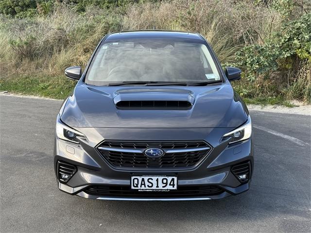 image-1, 2023 Subaru WRX 2.4 TS Wagon at Dunedin