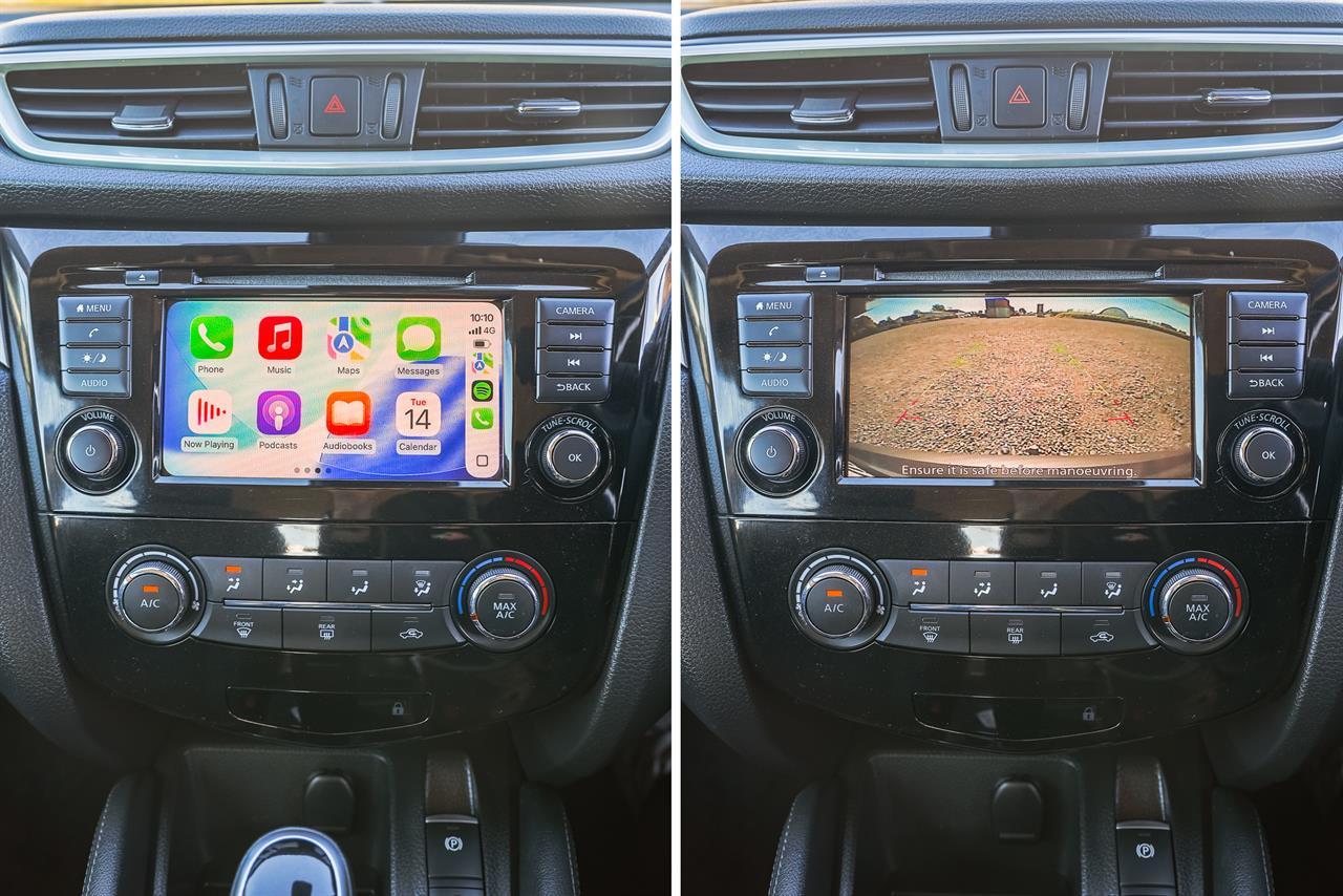 image-13, 2021 Nissan Qashqai ST 2.0P/CVT at Christchurch