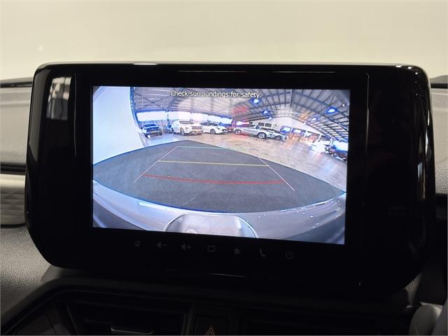 image-14, 2026 Suzuki Swift GLS at Invercargill