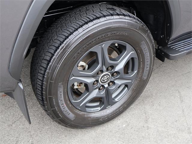 image-9, 2021 Toyota Land Cruiser GR SPORT LC300 4WD/4X4, L at Christchurch