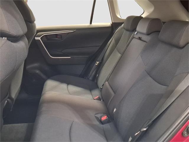 image-13, 2024 Toyota RAV4 GX AWD Hybrid at Dunedin