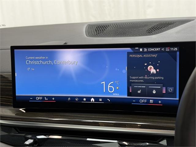 image-6, 2025 BMW X5 12EV XDRIVE30D 3.0DT/4WD at Christchurch