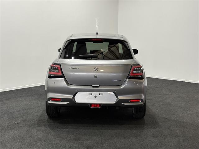 image-5, 2026 Suzuki Swift GLS at Invercargill