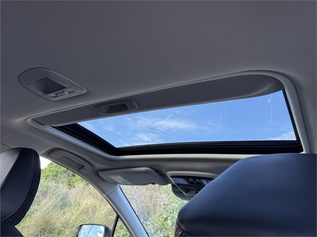 image-15, 2023 Subaru WRX 2.4 TS Wagon at Dunedin