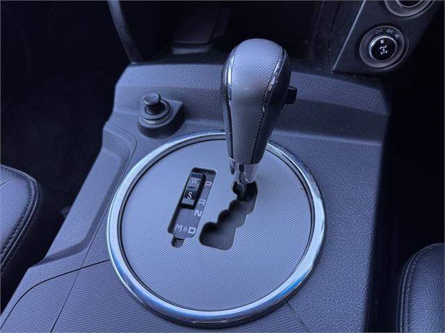 image-14, 2017 SsangYong Actyon Sports Sports Auto 2.2 2.2D at Dunedin