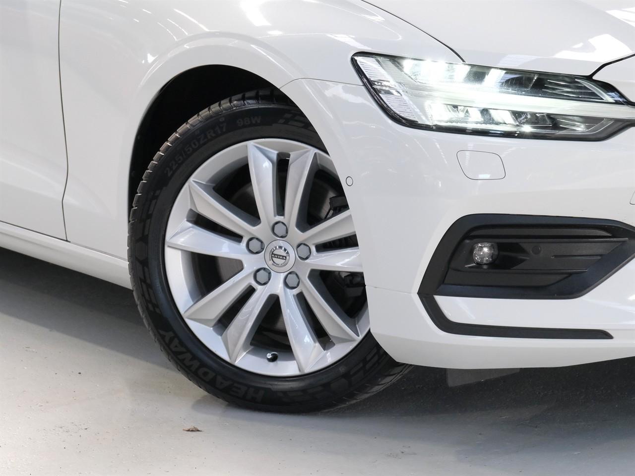 image-9, 2020 Volvo V60 T5 Momentum 'Polestar Optimised' at Christchurch