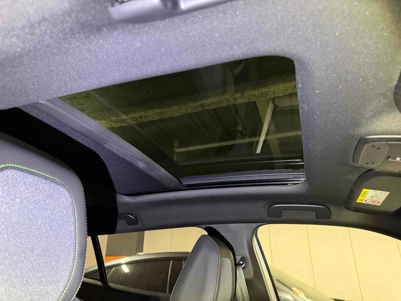 image-8, 2023 Peugeot e-2008 GT Line Electric at Christchurch