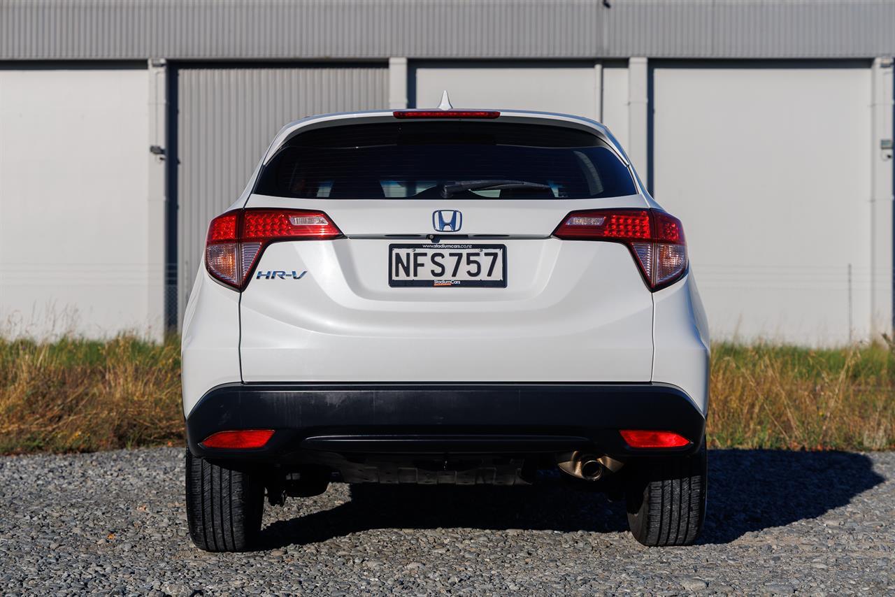 image-6, 2017 Honda Hr-V S 1.8P/CVT at Christchurch