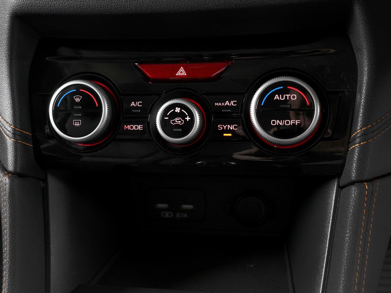 image-16, 2020 Subaru XV 2.0E-S Hybrid 4WD EyeSight 'Facelif at Christchurch