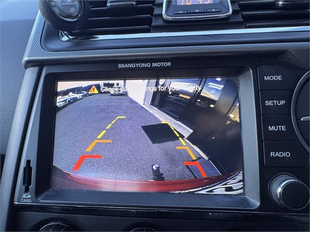 image-15, 2017 SsangYong Actyon Sports Sports Auto 2.2 2.2D at Dunedin