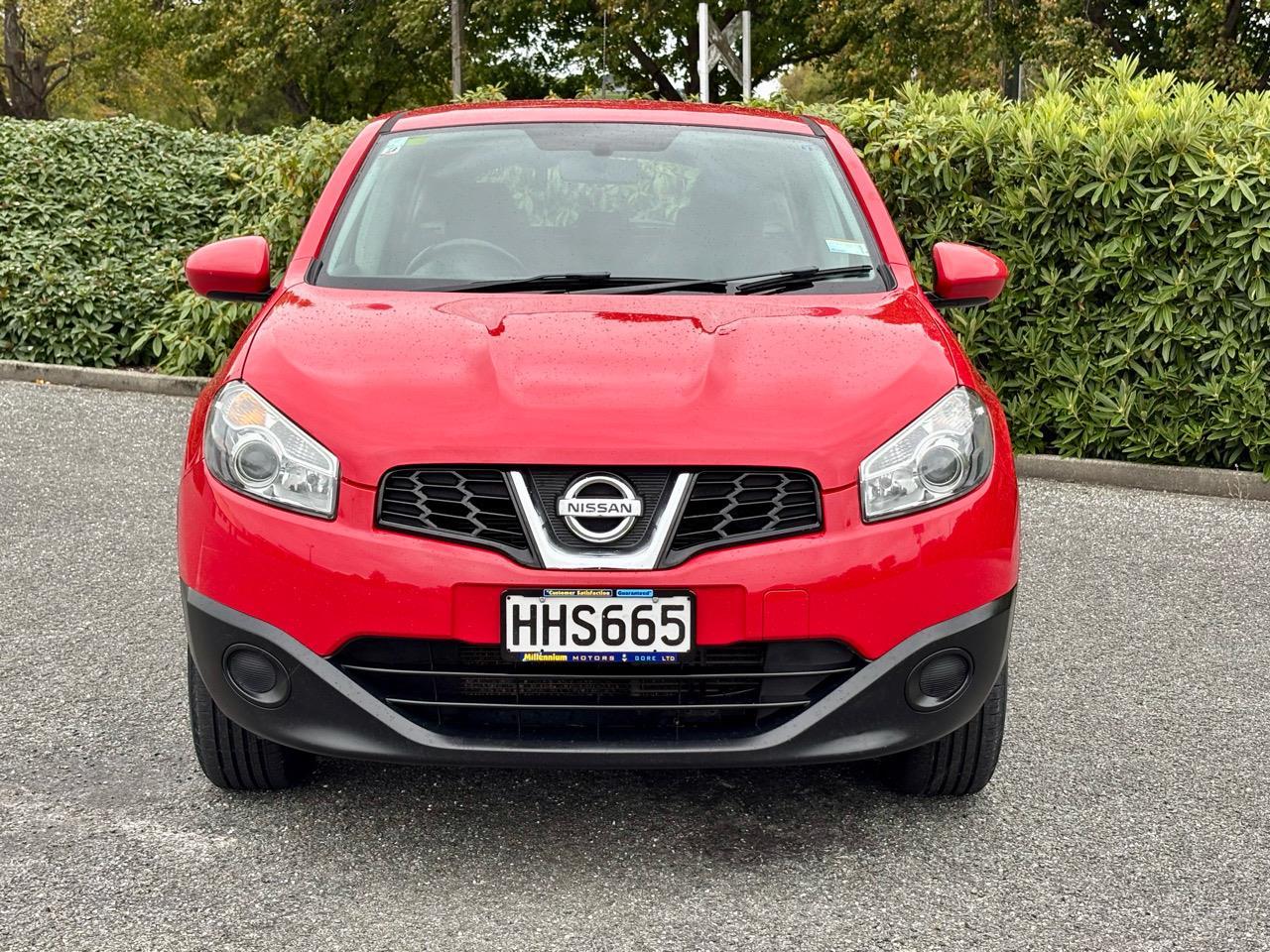 image-1, 2014 Nissan Qashqai NZ NEW ST SPEC ,A SMART SUV at Gore