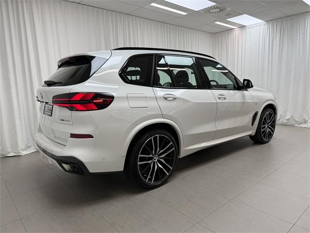 image-2, 2025 BMW X5 12EV XDRIVE30D 3.0DT/4WD at Christchurch