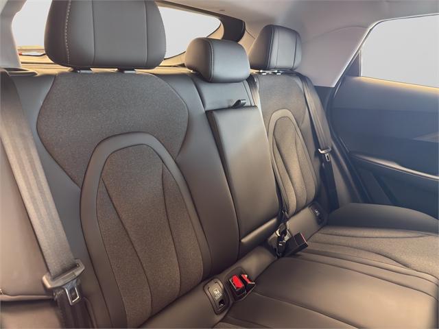 image-13, 2025 OMODA C5 1.5T BX FWD MY25 1.5T BX FWD MY25 at Dunedin