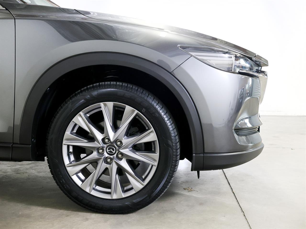 image-8, 2019 Mazda CX-8 25S 'Proactive' 7-Seater at Christchurch