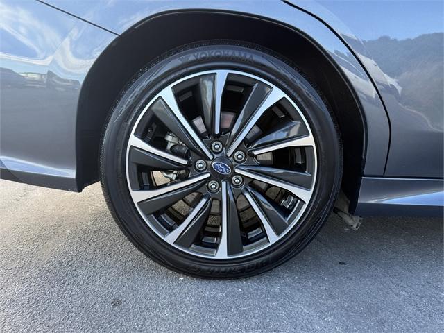 image-9, 2023 Subaru WRX 2.4 TS Wagon at Dunedin