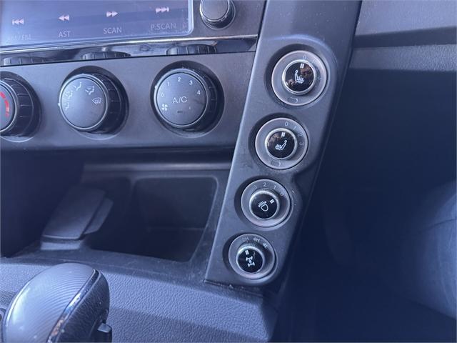 image-13, 2017 SsangYong Actyon Sports Sports Auto 2.2 2.2D at Dunedin