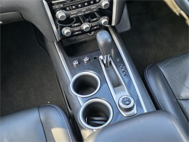 image-18, 2017 Nissan Pathfinder Ti 3.5P/4Wd/Cvt at Christchurch