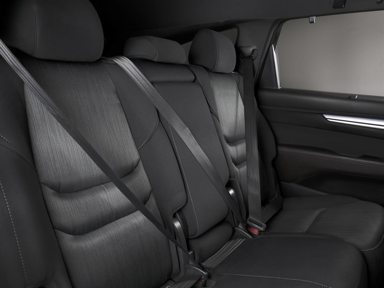 image-17, 2019 Mazda CX-8 25S 'Proactive' 7-Seater at Christchurch