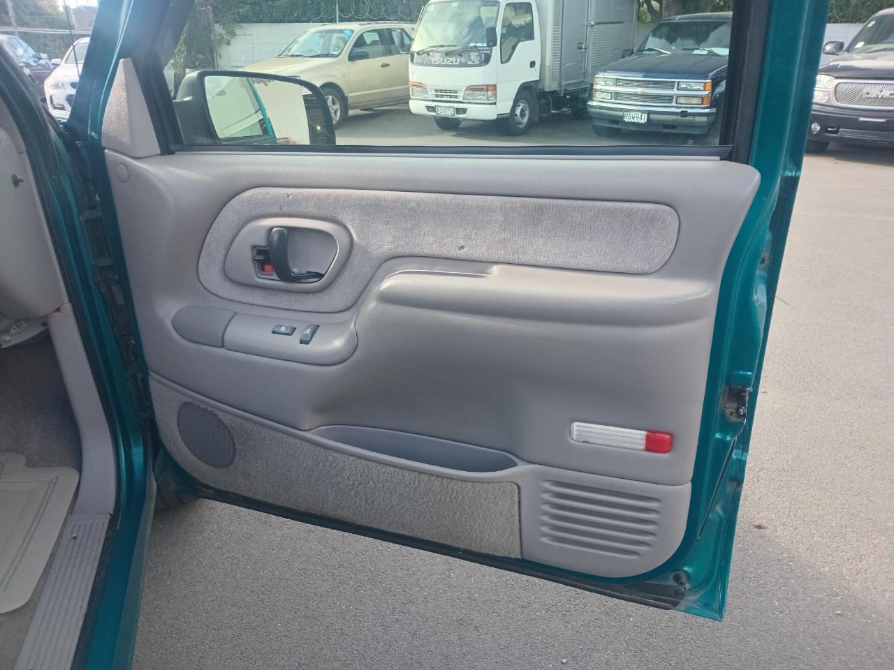 image-9, 1995 Chevrolet SILVERADO 1500 at Christchurch