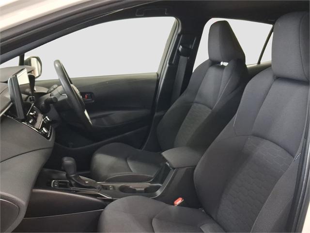 image-15, 2024 Toyota Corolla GX 1.8P Hybrid at Dunedin