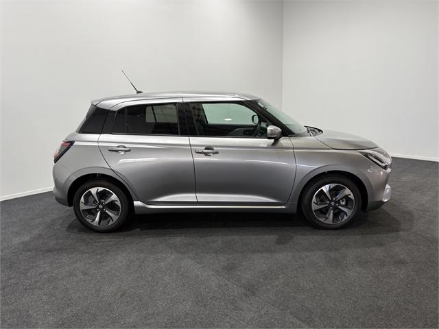 image-7, 2026 Suzuki Swift GLS at Invercargill