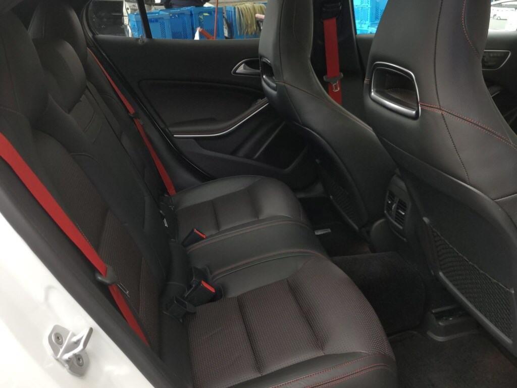 image-6, 2016 MercedesBenz GLA 45 AMG 4-Matic Facelift Hatc at Christchurch