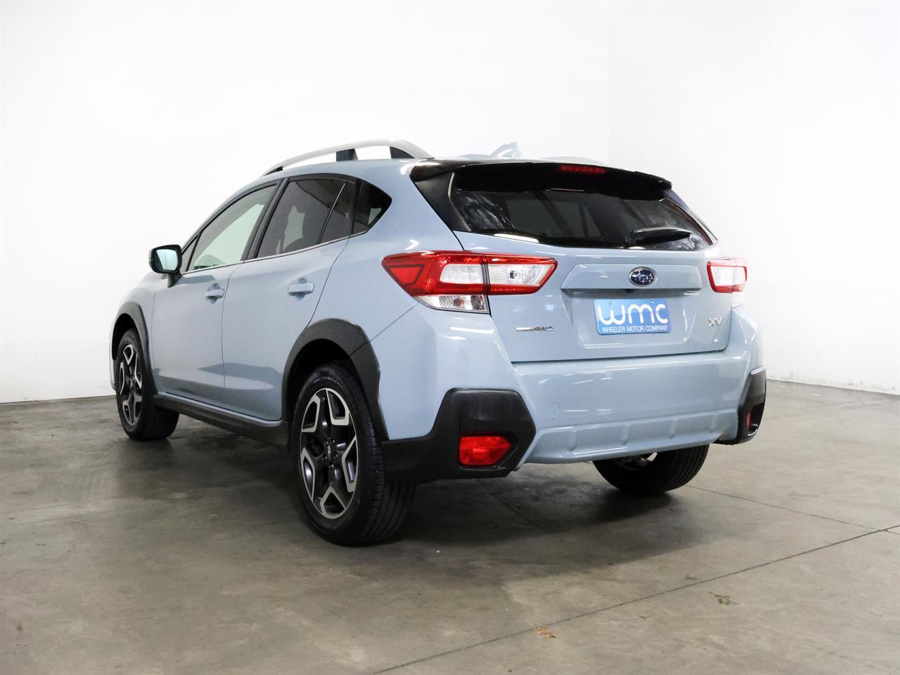 image-5, 2017 Subaru XV 2.0I-S 4WD 'Eyesight' with Roof Rai at Christchurch