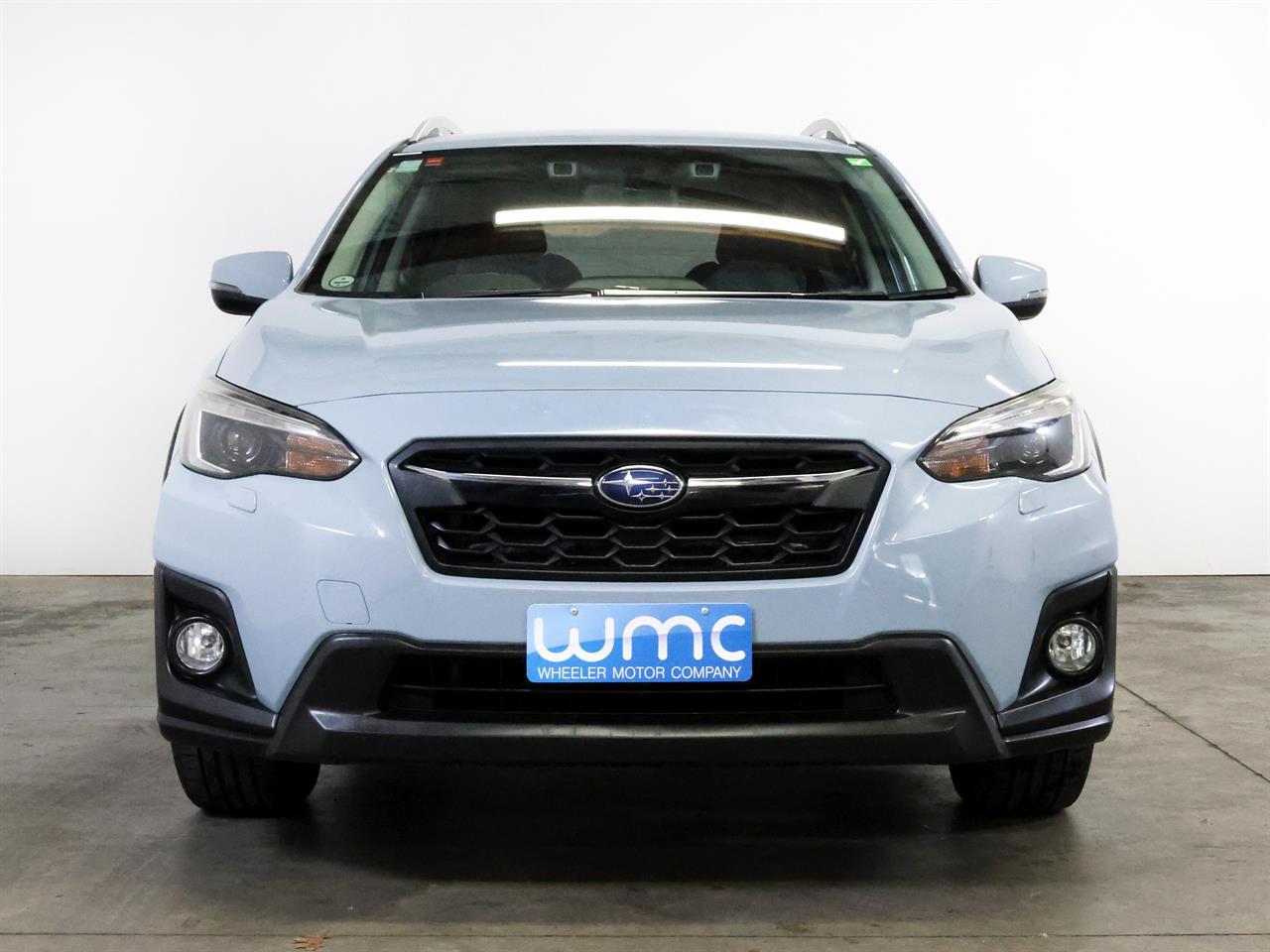 image-2, 2017 Subaru XV 2.0I-S 4WD 'Eyesight' with Roof Rai at Christchurch