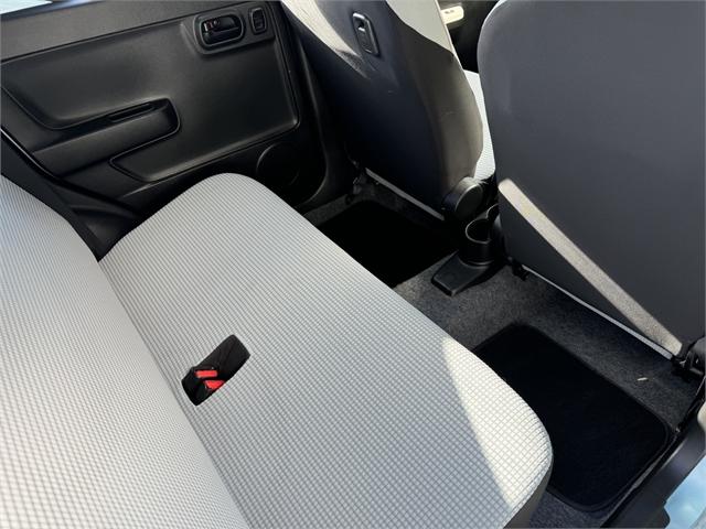 image-16, 2017 Suzuki Alto ENE-CHARGE at Christchurch