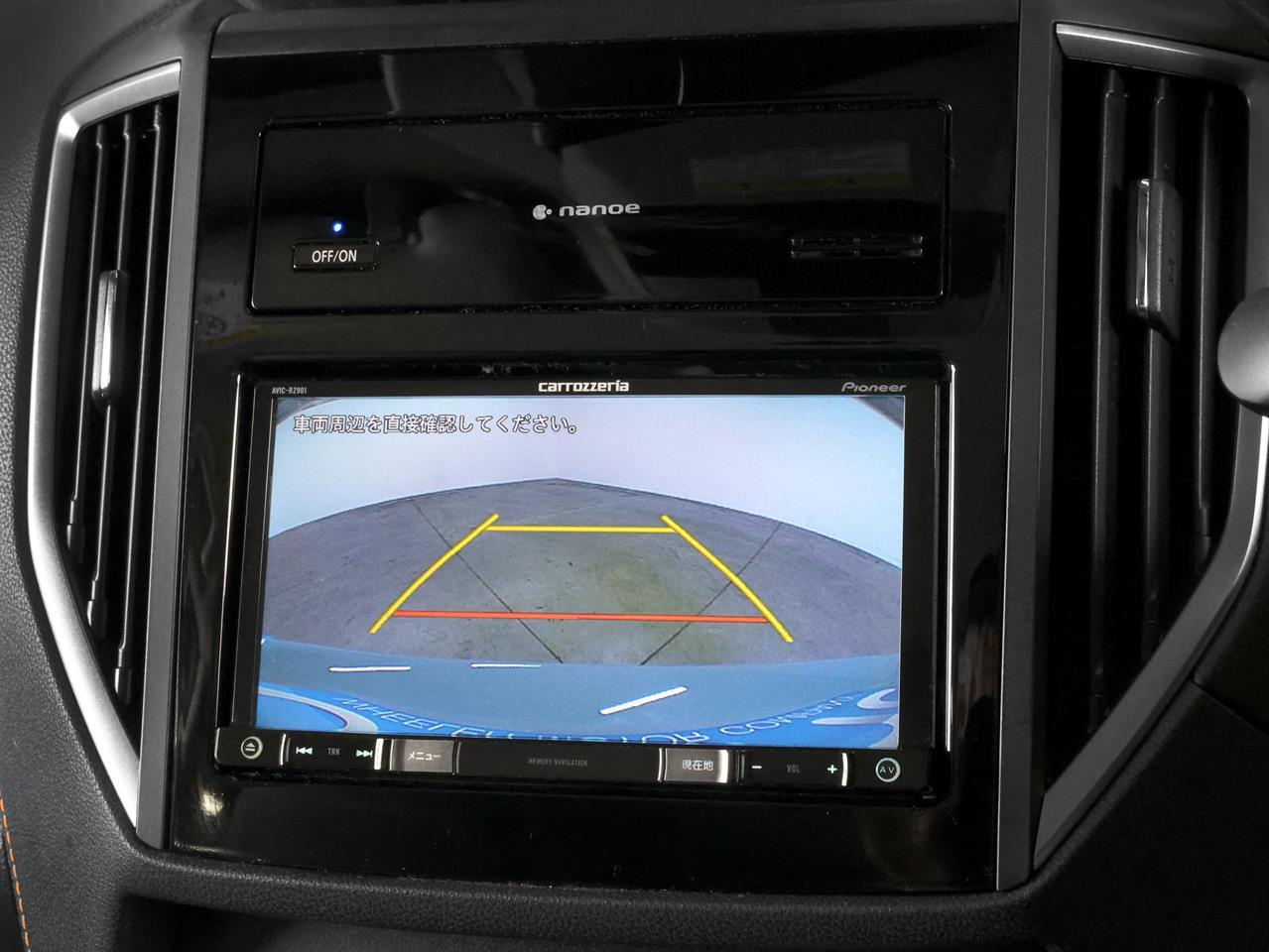 image-15, 2017 Subaru XV 2.0I-S 4WD 'Eyesight' with Roof Rai at Christchurch