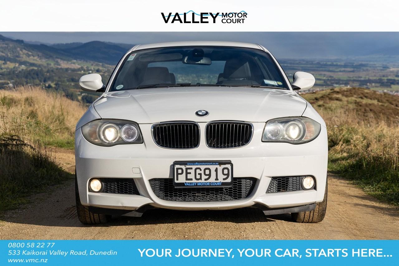image-13, 2011 BMW 120I Coupe - Motorsport at Dunedin