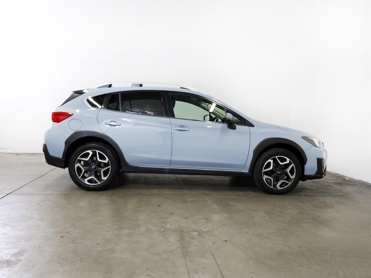 image-9, 2017 Subaru XV 2.0I-S 4WD 'Eyesight' with Roof Rai at Christchurch